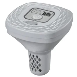 Bestway Lay-Z-Spa Electrolyseur d'eau salée 0,5g/h pour spas et piscines jusqu'à 1400 litres