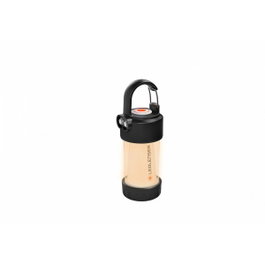 Ledlenser Lampe Torche 502231 Noir