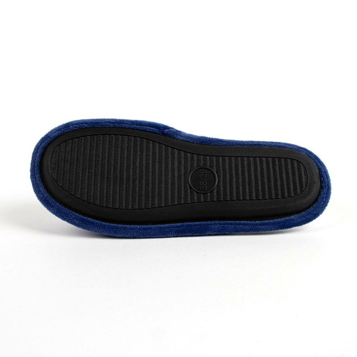 Chaussons Harry Potter Bleu 40-41