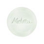 Melvita Shampooing Solide Détox 55g pour Cheveux Gras, Bio & Vegan