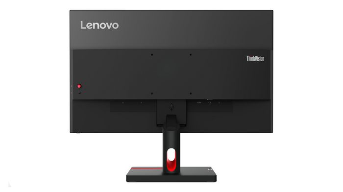 Lenovo ThinkVision S24i-30 - Moniteur PC 23.8 pouces (60.5 cm) Full HD 1920 x 1080 IPS - Ecran plat 16:9, 6 ms, 250 cd/m2, HDMI, sans cadre, Flicker-Free, filtre lumière bleue