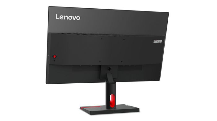 Lenovo ThinkVision S24i-30 - Moniteur PC 23.8 pouces (60.5 cm) Full HD 1920 x 1080 IPS - Ecran plat 16:9, 6 ms, 250 cd/m2, HDMI, sans cadre, Flicker-Free, filtre lumière bleue