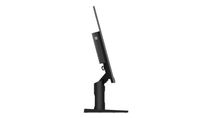 Lenovo ThinkVision S24i-30 - Moniteur PC 23.8 pouces (60.5 cm) Full HD 1920 x 1080 IPS - Ecran plat 16:9, 6 ms, 250 cd/m2, HDMI, sans cadre, Flicker-Free, filtre lumière bleue