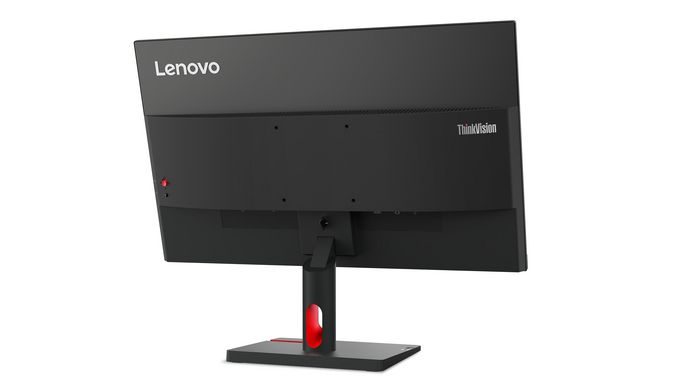 Lenovo ThinkVision S24i-30 - Moniteur PC 23.8 pouces (60.5 cm) Full HD 1920 x 1080 IPS - Ecran plat 16:9, 6 ms, 250 cd/m2, HDMI, sans cadre, Flicker-Free, filtre lumière bleue