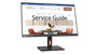 Lenovo ThinkVision S24i-30 - Moniteur PC 23.8 pouces (60.5 cm) Full HD 1920 x 1080 IPS - Ecran plat 16:9, 6 ms, 250 cd/m2, HDMI, sans cadre, Flicker-Free, filtre lumière bleue