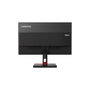 Lenovo ThinkVision S24i-30 Moniteur 23.8 pouces Full HD IPS, 100 Hz, HDMI, VGA, Noir - 23.8"