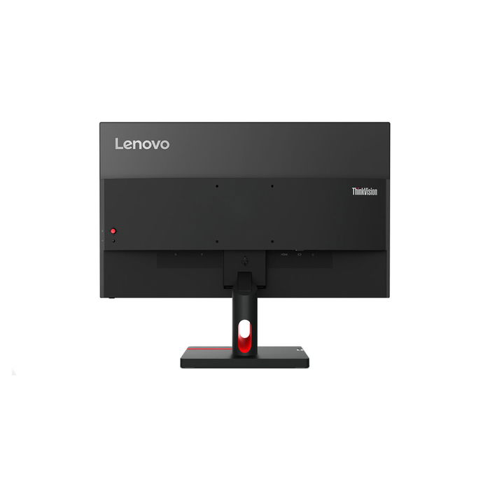Lenovo Écran PC ThinkVision S24i-30 (Réf. 63DEKAT3EU) - 24" Full HD, IPS, HDMI, VGA - Noir