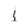 Lenovo ThinkVision S24i-30 23,8 pouces Full HD IPS Raven Black / Storm Grey