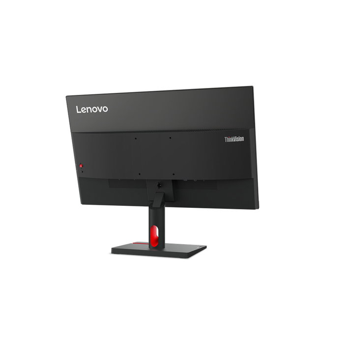 Lenovo ThinkVision S24i-30 23,8 pouces Full HD IPS Raven Black / Storm Grey Lenovo ThinkVision S24i-30 23,8 pouces Full HD IPS Raven Black / Storm Grey