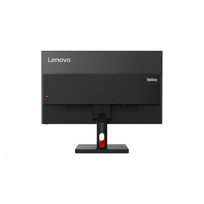 Lenovo ThinkVision S24i-30 23,8 pouces Full HD IPS Raven Black / Storm Grey Lenovo ThinkVision S24i-30 23,8 pouces Full HD IPS Raven Black / Storm Grey