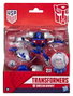 Transformers x US Soccer Federation figurine Breakaway 14 cm