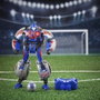 Transformers x US Soccer Federation figurine Breakaway 14 cm