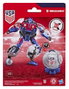 Transformers x US Soccer Federation figurine Breakaway 14 cm