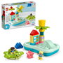 LEGO Duplo 10989 Parque Acuático Mi Ciudad Jouet de Bain pour Enfants de 2 Ans et Plus