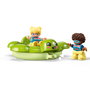 LEGO Duplo 10989 Parque Acuático Mi Ciudad Jouet de Bain pour Enfants de 2 Ans et Plus