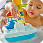 LEGO Duplo 10989 Parque Acuático Mi Ciudad Jouet de Bain pour Enfants de 2 Ans et Plus
