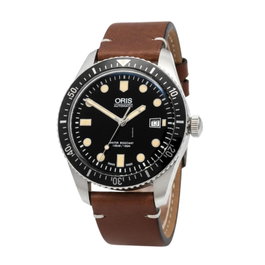 Oris Divers Sixty-Five 4054-07-5-21-45