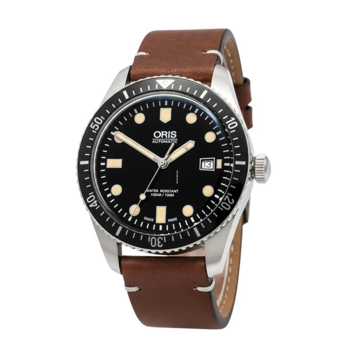 Oris Divers Sixty-Five 4054-07-5-21-45 Oris Divers Sixty-Five 4054-07-5-21-45
