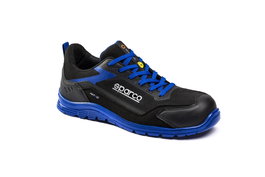 Sparco Nitro Sami S3S BK/LBL Taille 45