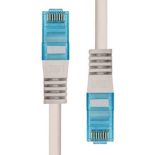 ProXtend Câble Ethernet CAT6A U/UTP CU Gris 20m