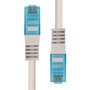 ProXtend Câble Ethernet CAT6A U/UTP CU Gris 20m