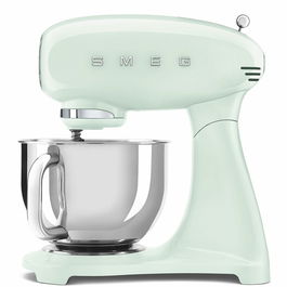 Robot culinaire Smeg Vert 800 W 4,8 L