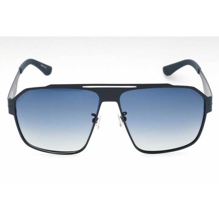 Lunettes de soleil Homme Police SPLL08M-63S72P ø 63 mm Lunettes de soleil Homme Police SPLL08M-63S72P ø 63 mm