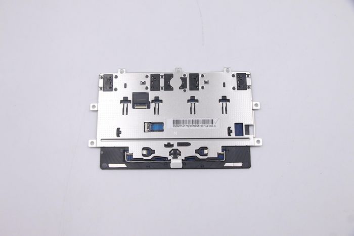 Lenovo Pavé tactile FRU CS21 3+2bCP avec GL-Mylar et Elan PCB Lenovo Pavé tactile FRU CS21 3+2bCP avec GL-Mylar et Elan PCB