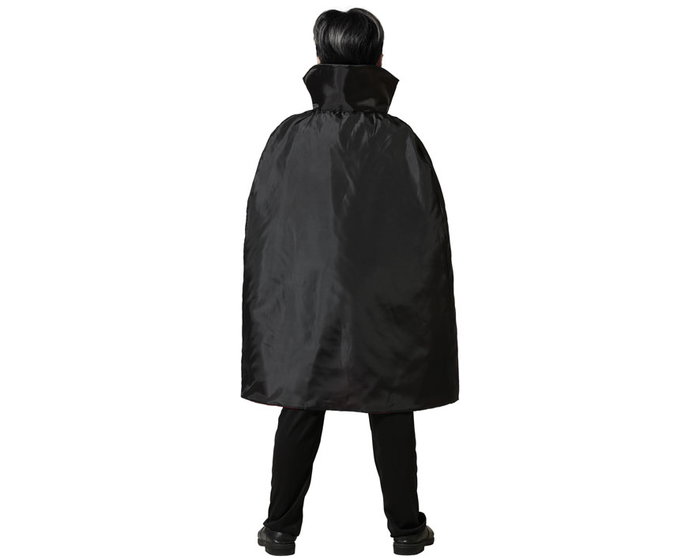 atosa Déguisement Vampire Rouge avec Cape pour Enfant atosa Déguisement Vampire Rouge avec Cape pour Enfant
