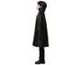 atosa Déguisement Vampire Rouge avec Cape pour Enfant