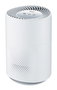 Beurer LR-220 Purificateur d'air - 3 niveaux, 99.95% filtration, pour pièces jusqu'à 37 m², contre poussières, pollens, odeurs