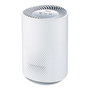 Beurer LR-220 Purificateur d'air - 3 niveaux, 99.95% filtration, pour pièces jusqu'à 37 m², contre poussières, pollens, odeurs