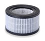 Beurer LR-220 Purificateur d'air - 3 niveaux, 99.95% filtration, pour pièces jusqu'à 37 m², contre poussières, pollens, odeurs