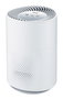 Beurer LR-220 Purificateur d'air - 3 niveaux, 99.95% filtration, pour pièces jusqu'à 37 m², contre poussières, pollens, odeurs