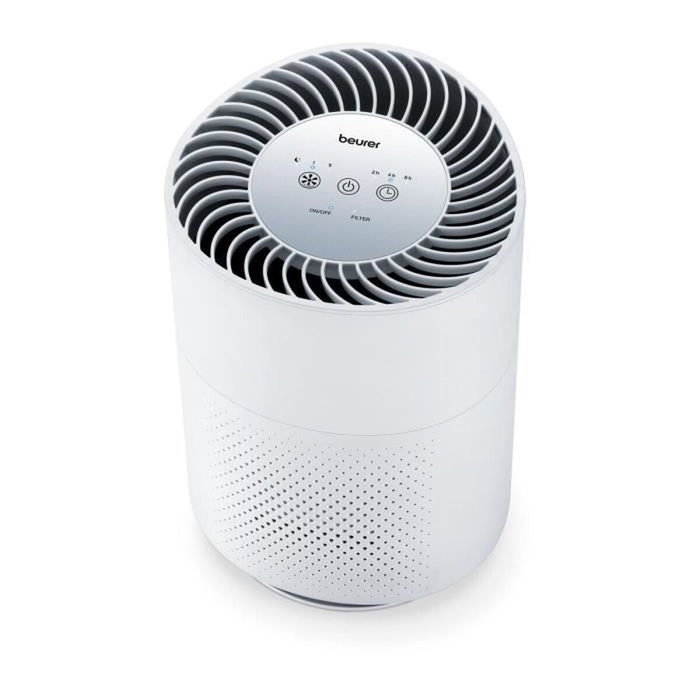 Purificateur d'Air Beurer 663.75 Blanc
