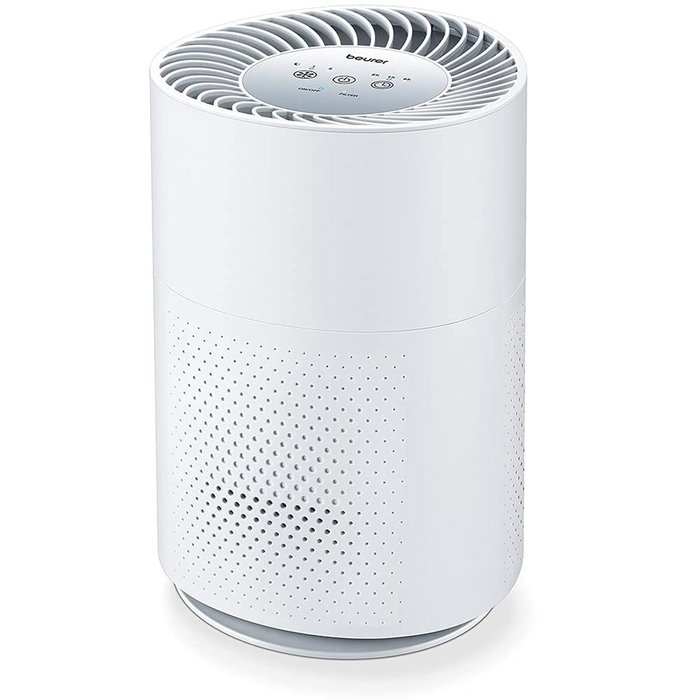 Purificateur d'Air Beurer 663.75 Blanc