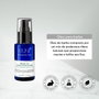 Keune 1922 By J.M. Keune Huile à Barbe Hydratante pour Hommes - Soin Barbe Hydratant - Flacon 50 ml