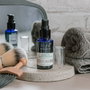 Keune 1922 By J.M. Keune Huile à Barbe Hydratante pour Hommes - Soin Barbe Hydratant - Flacon 50 ml