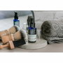 Keune 1922 By J.M. Keune Huile à Barbe Hydratante pour Hommes - Soin Barbe Hydratant - Flacon 50 ml