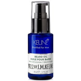 Keune 1922 Huile à Barbe 50 mL