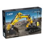 Cada Pelleteuse - Jeu de construction 467 pièces