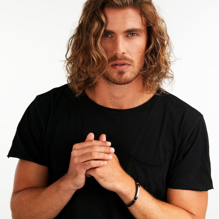 Bracelet Homme Sector SZV116 21 cm