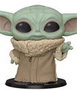 Funko Pop Star Wars The Mandalorian The Child Super Sized 25 cm
