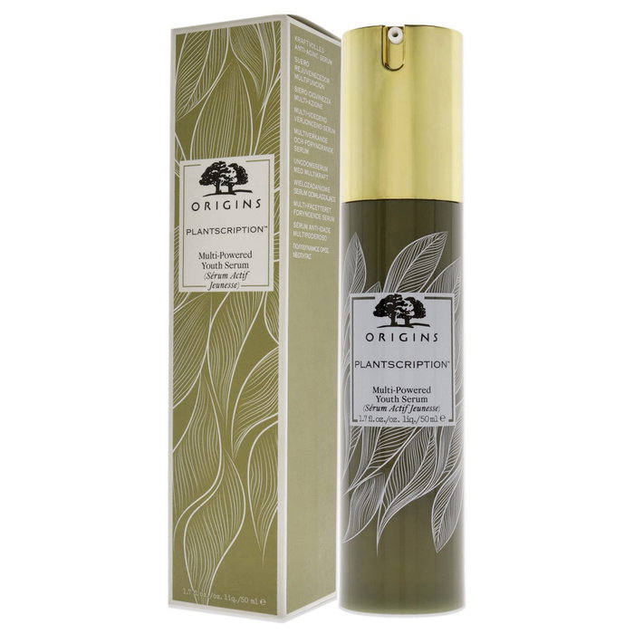 Origins Plantscription Multi-Powered Youth Serum 50 ml