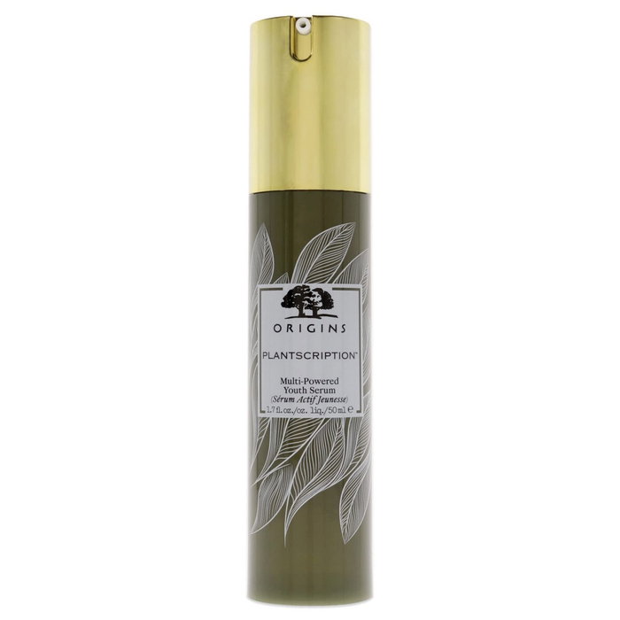 Origins Plantscription Multi-Powered Youth Serum 50 ml