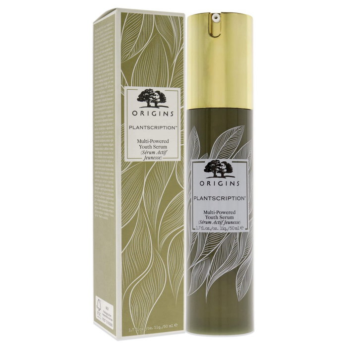 Origins Plantscription Multi-Powered Youth Serum 50 ml