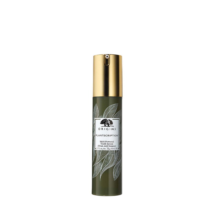 Origins Plantscription Multi-Powered Youth Serum 50 ml