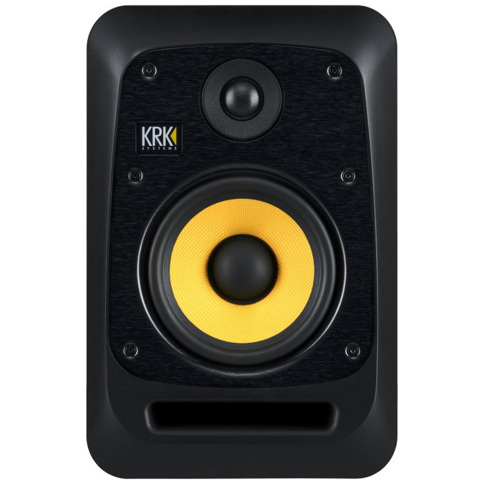 KRK V6S5 V-SERIES KRK V6S5 V-SERIES