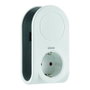 Socle de prise Simon Blanc 250 V 16A IP20