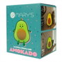 Mary´S Lampe de nuit LED rechargeable modèle avocat